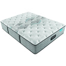  Beautyrest Carbon Plush Mattress (Twin XL) IMAGE 3