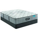  Beautyrest Carbon Plush Mattress (Twin XL) IMAGE 5