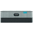  Beautyrest Carbon Plush Mattress (Twin XL) IMAGE 6