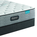  Beautyrest Carbon Plush Mattress (Twin XL) IMAGE 7
