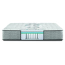  Beautyrest Carbon Plush Mattress Set (King) IMAGE 4