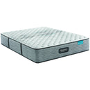  Beautyrest Carbon Extra Firm Mattress (Twin) IMAGE 1