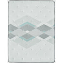  Beautyrest Carbon Medium Mattress Set (Twin XL) IMAGE 5