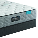  Beautyrest Carbon Medium Mattress Set (Queen) IMAGE 3