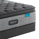  Beautyrest Diamond Medium Pillow Top Mattress (Twin) IMAGE 6