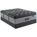  Beautyrest Diamond Medium Pillow Top Mattress (Full) IMAGE 4