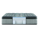  Beautyrest Diamond Medium Pillow Top Mattress Set (Queen) IMAGE 4