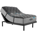  Beautyrest Diamond Plush Mattress (Twin XL) IMAGE 8
