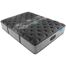  Beautyrest Diamond Plush Mattress (King) IMAGE 3