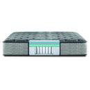  Beautyrest Diamond Plush Mattress (California King) IMAGE 4