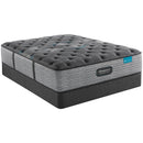 Beautyrest Diamond Medium Mattress (Queen) IMAGE 5