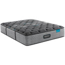  Beautyrest Diamond Medium Mattress (California King) IMAGE 1