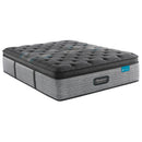  Beautyrest Diamond Plush Pillow Top Mattress (Twin) IMAGE 1