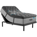  Beautyrest Diamond Plush Pillow Top Mattress (Twin) IMAGE 5