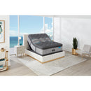  Beautyrest Diamond Plush Pillow Top Mattress (Queen) IMAGE 9