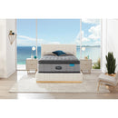  Beautyrest Diamond Plush Pillow Top Mattress (King) IMAGE 7