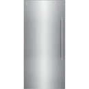  Electrolux 19 cu.ft. Upright Freezer with Ice Maker EI33AF80WS IMAGE 1