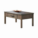  Concept Plus 155 Cocktail Table IMAGE 1