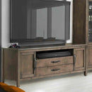 Concept Plus 155 Media Console IMAGE 1