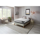  Beautyrest Irving Plush Tight Top Mattress (Queen) IMAGE 1