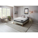 Beautyrest Haddon Medium Mattress (Twin) IMAGE 1