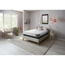  Beautyrest Griffin Firm Tight Top Mattress Set (Queen) IMAGE 1