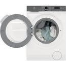  Electrolux 2.8 cu.ft. Front Loading Washer with Perfect Steam™ ELFW4222AW IMAGE 9