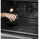  Café 30-inch, 5.0 cu.ft. Built-in Single Wall Oven with True European Convection with Direct Air CTS90FP3ND1 IMAGE 7