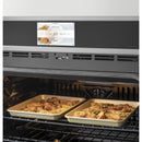  Café 30-inch, 5.0 cu.ft. Built-in Single Wall Oven with True European Convection with Direct Air CTS90FP2NS1 IMAGE 15