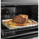  Café 30-inch, 5.0 cu.ft. Built-in Single Wall Oven with True European Convection with Direct Air CTS90FP2NS1 IMAGE 4