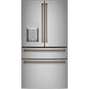  Café Refrigeration Accessories Handle CXQB4H4PNBZ IMAGE 2
