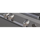  Bertazzoni 48-inch Built-in Duel-Fuel Rangetop with Electric Griddle MAST486GRTBXT IMAGE 2
