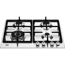  Bertazzoni 24-inch Built-in Gas Cooktop with 4 Burners PROF244CTXV IMAGE 1