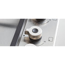  Bertazzoni 24-inch Built-in Gas Cooktop with 4 Burners PROF244CTXV IMAGE 2