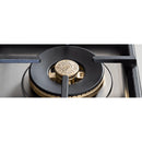  Bertazzoni 36-inch Built-in gas Rangetop with 6 Burners MAST366RTBXT IMAGE 2