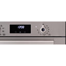  Bertazzoni 24-inch, 2.7 cu.ft. Built-in Single Wall Oven with Convection Technology PROF24FSEXV IMAGE 2