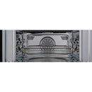  Bertazzoni 30-inch, 1.34 cu.ft. Built-in Single Speed Oven with Convection Technology PROF30SOEX IMAGE 2