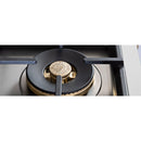  Bertazzoni 36-inch Built-in Gas Rangetop with 6 Burners PROF366RTBXT IMAGE 2