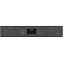  GE Profile 30-inch Slide-in Electric Range with Air Fry Technology PSS93YPFS IMAGE 4