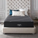  Beautyrest Tatum Plush Tight Top Mattress (Twin XL) IMAGE 10