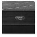  Beautyrest Tatum Plush Tight Top Mattress (Twin XL) IMAGE 6