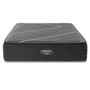  Beautyrest Tatum Plush Tight Top Mattress (King) IMAGE 2