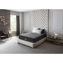  Beautyrest Tatum Plush Tight Top Mattress Set (Queen) IMAGE 5
