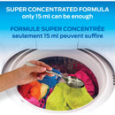  Comerco Laundry Detergent 5X Ultra - 2.5L 3313.10601 IMAGE 4