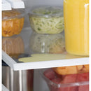  GE 36-inch French 3-Door Refrigerator with Internal Water Dispenser GNE27JYMFS IMAGE 8