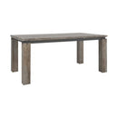  Canadel East Side TRE0417208NAEEBLF Dining Table IMAGE 1