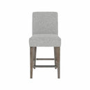  Canadel East Side SNF0901A7C08E24 Stool IMAGE 1