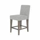  Canadel East Side SNF0901A7C08E24 Stool IMAGE 2