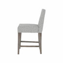  Canadel East Side SNF0901A7C08E24 Stool IMAGE 3