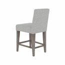  Canadel East Side SNF0901A7C08E24 Stool IMAGE 4